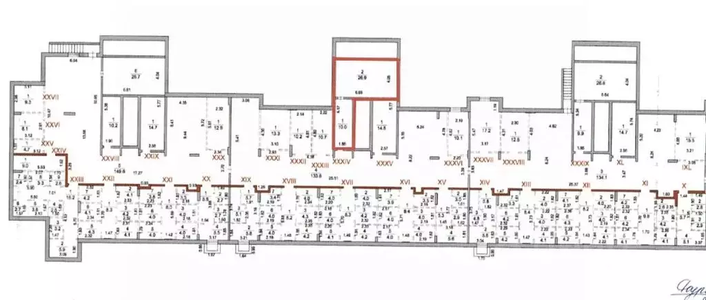Помещение свободного назначения в Московская область, Люберцы ... - Фото 2
