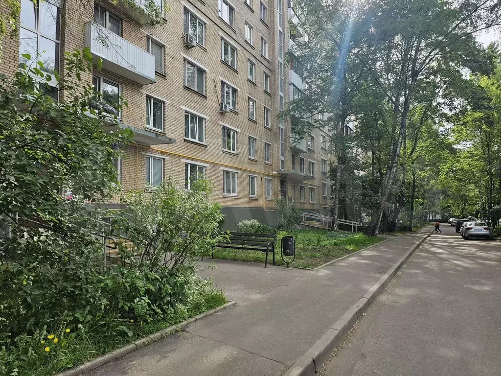 Квартира-студия, 11,5 м, 1/9 эт. - Фото 0
