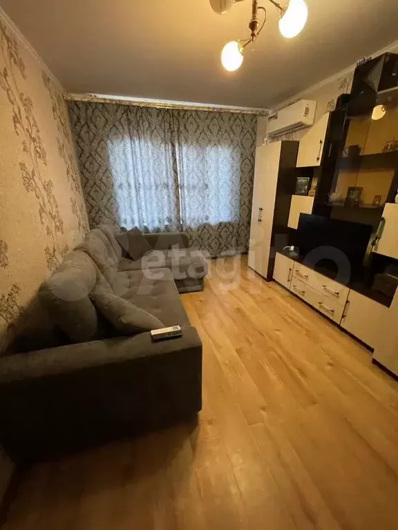 2-к. квартира, 43,9 м, 3/9 эт. - Фото 0