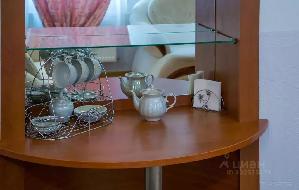 Комната Крым, Алупка ул. Калинина, 38 (52.0 м) - Фото 2