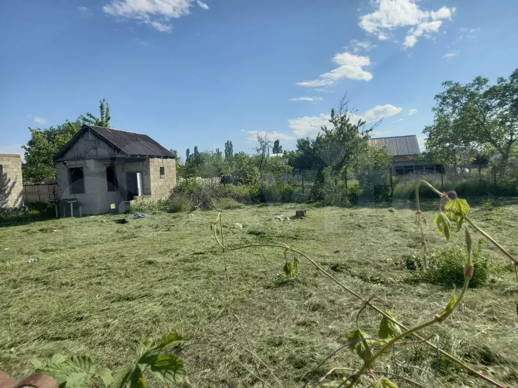 Участок 5,6 сот. (СНТ, ДНП) - Фото 0