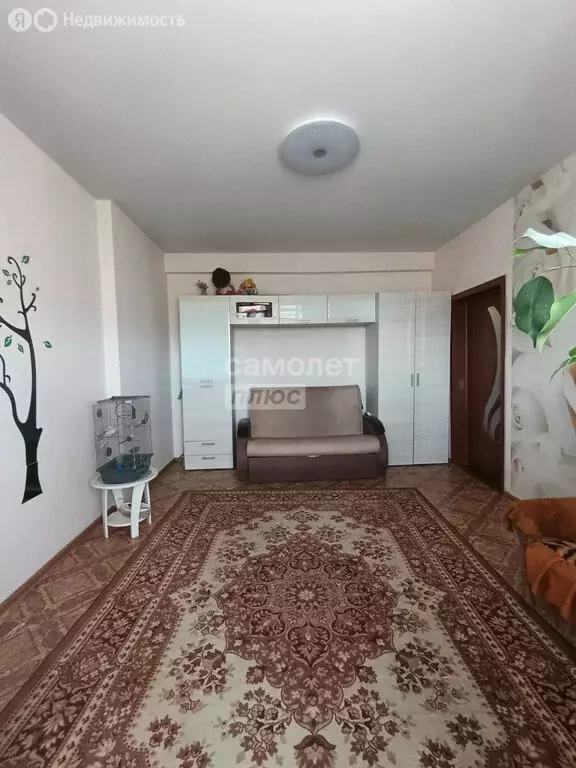 2-комнатная квартира: Слободской, Советская улица, 111 (58.1 м) - Фото 1