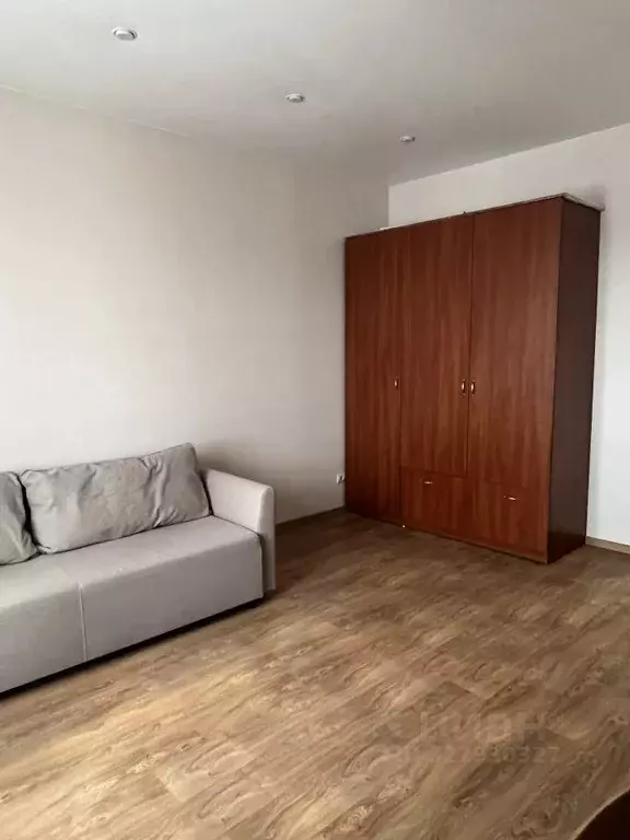 1-к кв. Краснодарский край, Краснодар Юбилейный мкр, просп. Чекистов, ... - Фото 2