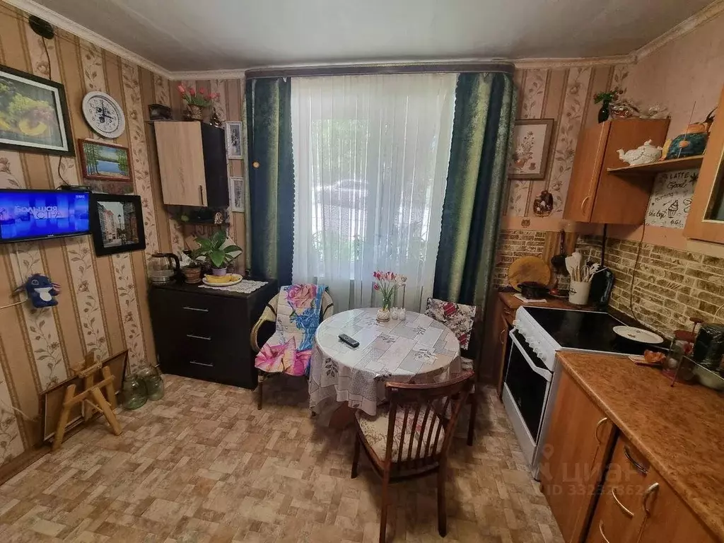 3-к кв. Крым, Феодосия ул. Володарского, 33 (69.6 м) - Фото 1