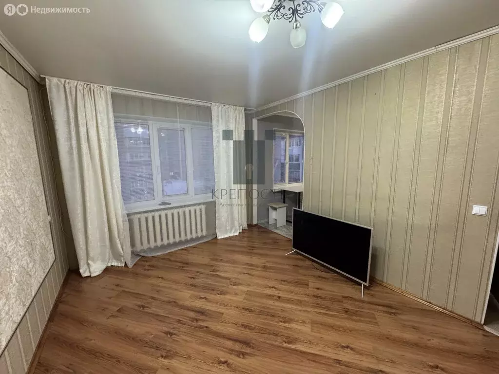 3-комнатная квартира: Мелеуз, улица Цюрупы, 7 (59.1 м) - Фото 2