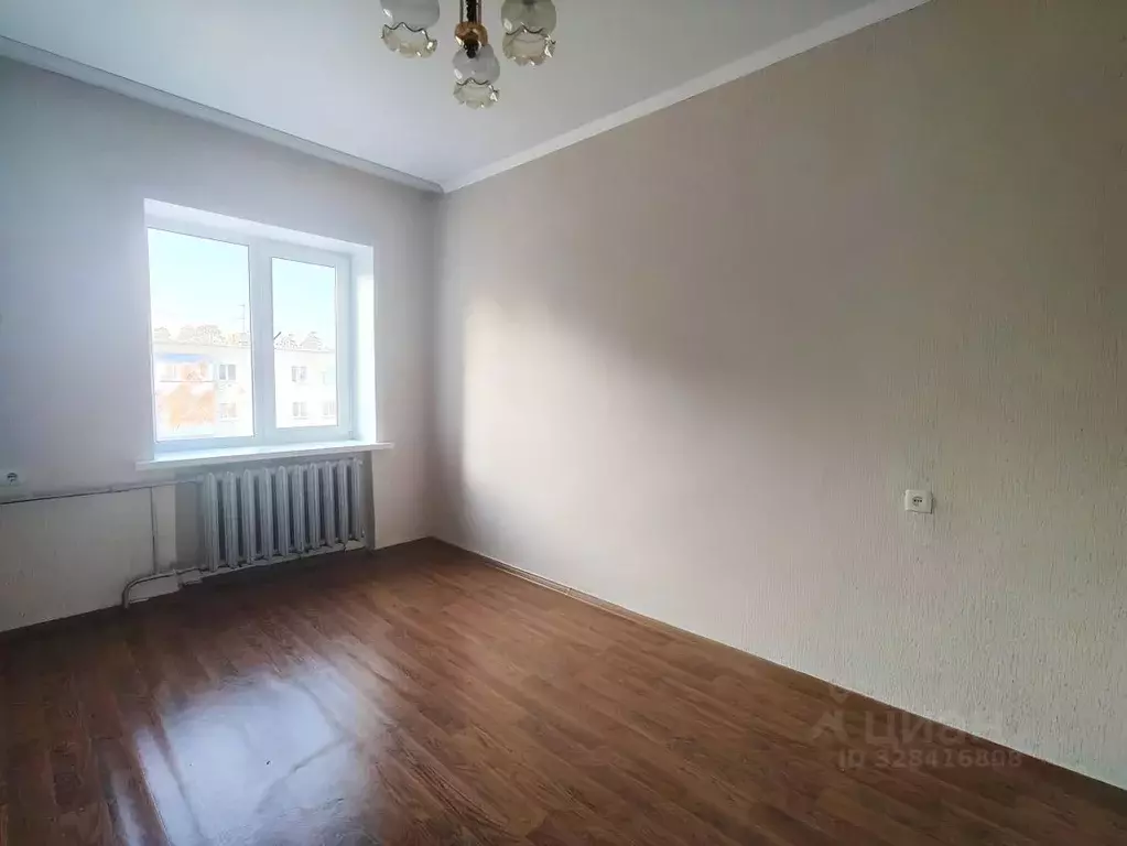 Комната Пензенская область, Заречный Зеленая ул., 17 (29.6 м) - Фото 1