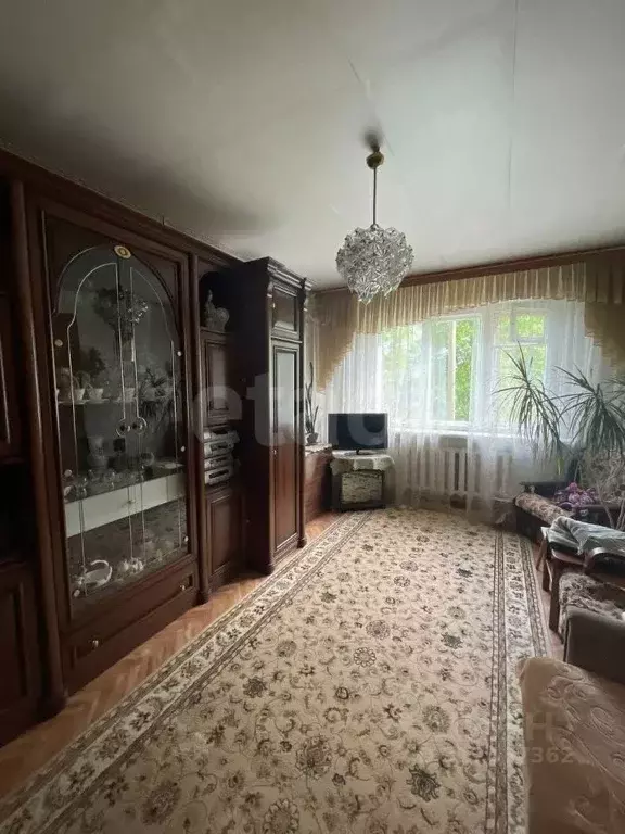2-к кв. Тульская область, Тула ул. Пузакова, 17 (55.0 м) - Фото 0