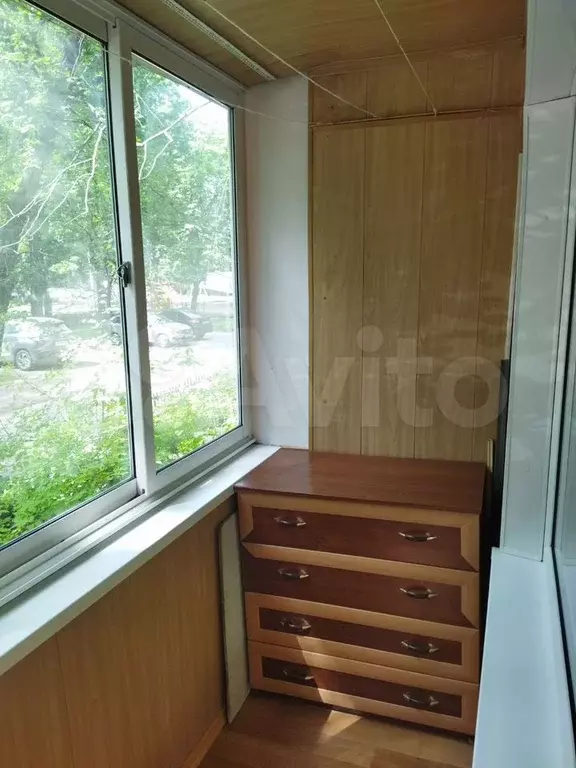 2-к. квартира, 45,4 м, 1/5 эт. - Фото 0