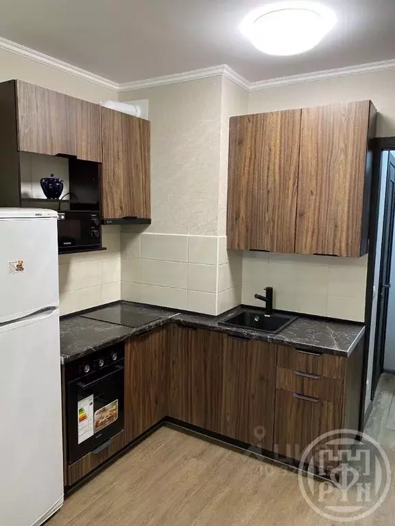 1-к кв. Ленинградская область, Сертолово Всеволожский район, ... - Фото 2