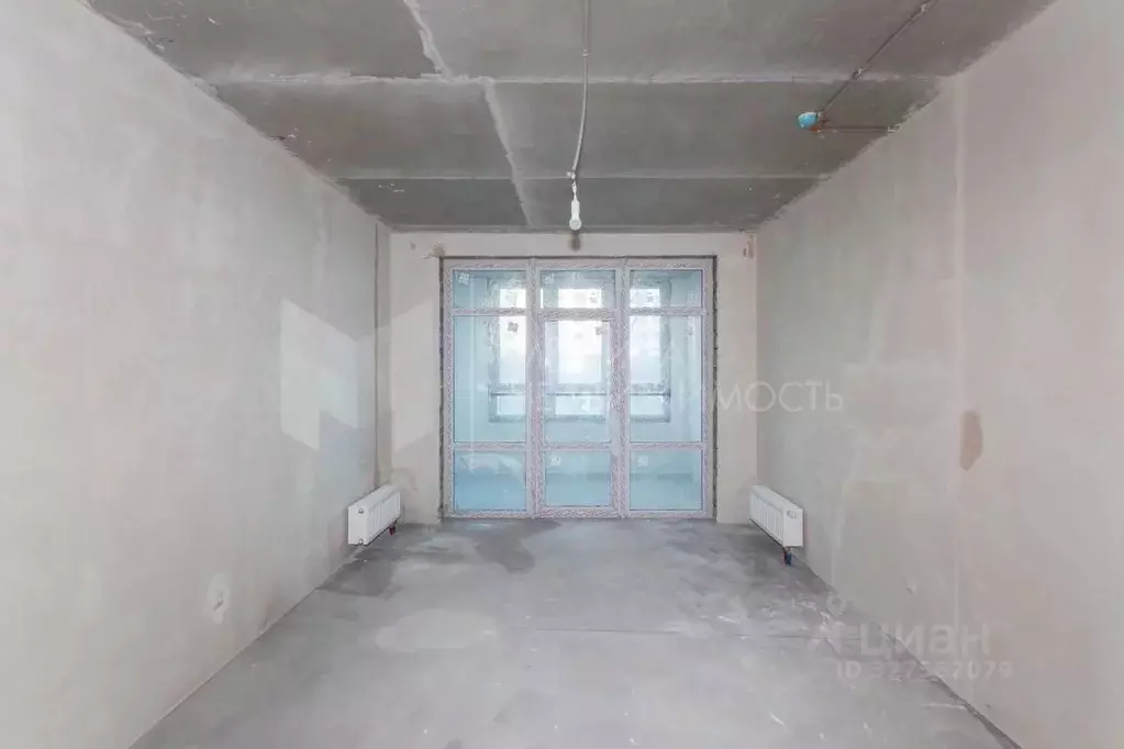 2-к кв. Тюменская область, Тюмень ул. Разведчика Кузнецова, 16 (82.7 ... - Фото 1