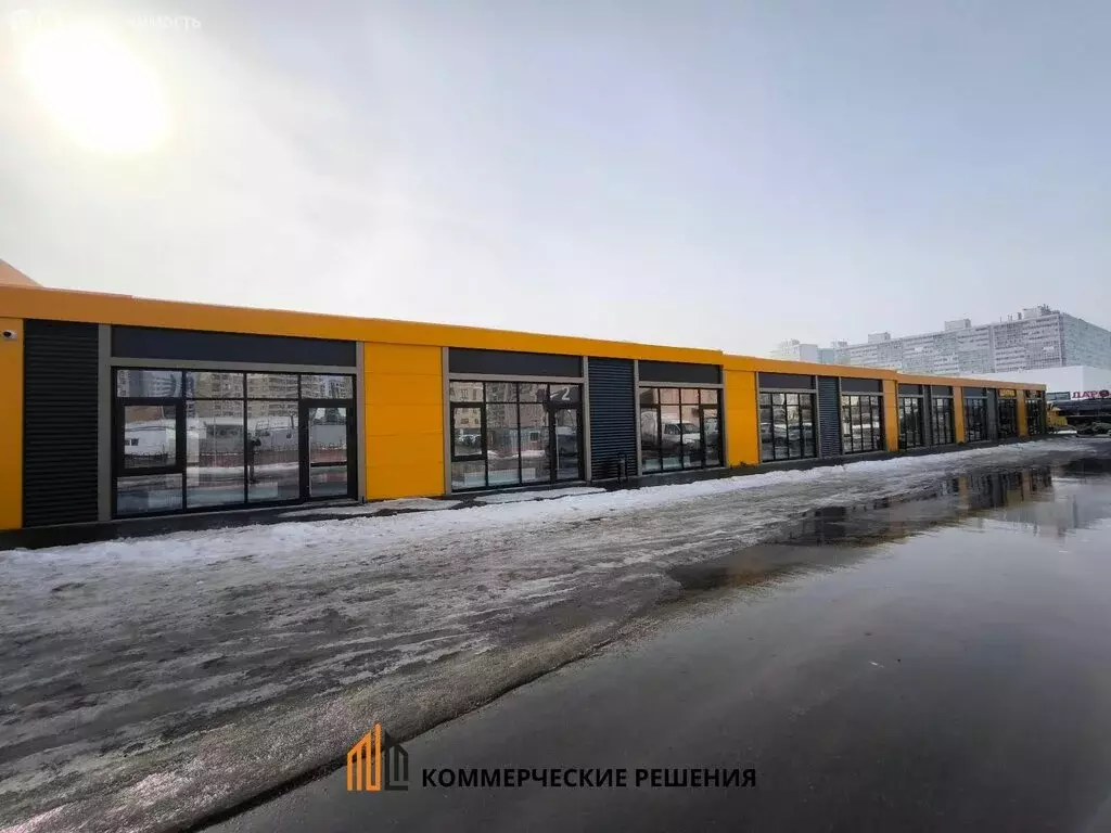 Помещение свободного назначения (22 м) - Фото 2