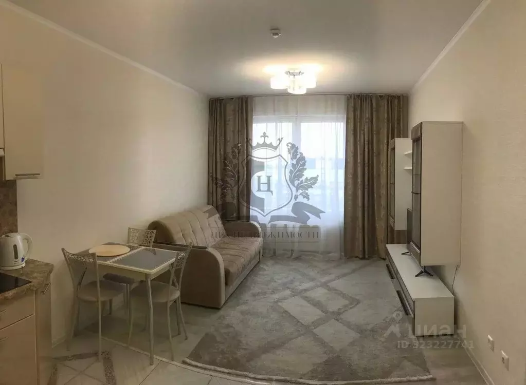 1-к кв. Санкт-Петербург наб. Обводного Канала, 108 (53.0 м) - Фото 1