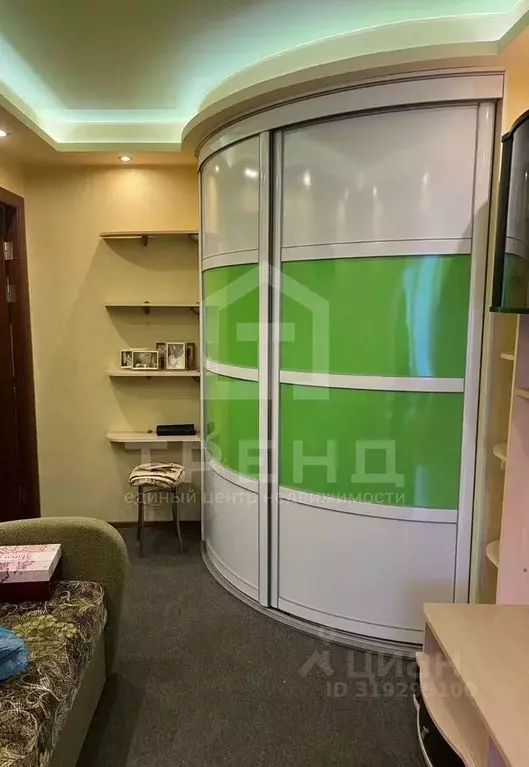 2-к кв. Санкт-Петербург Софийская ул., 33К2 (45.0 м) - Фото 0