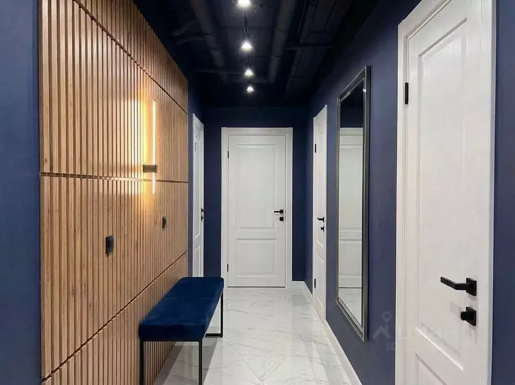 Помещение свободного назначения в Москва пер. Гусятников, 3/1С1 (98 м) - Фото 1