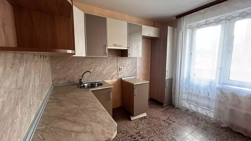 1-к кв. Смоленская область, Смоленск ул. Валентины Гризодубовой, 1в ... - Фото 0