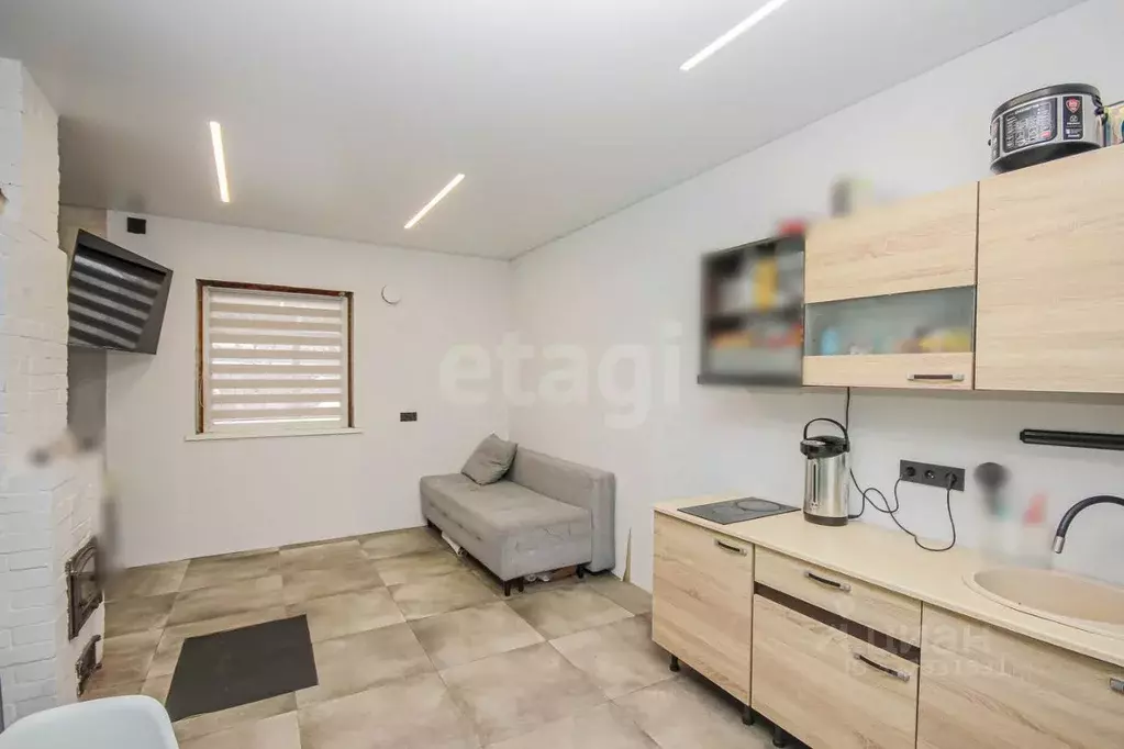 Дом в Бурятия, Улан-Удэ Дружба СНТ, ул. 4-я, 254 (42 м) - Фото 2