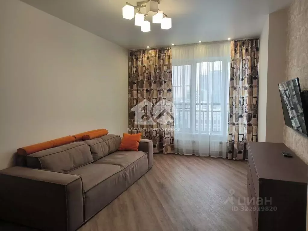 3-к кв. Новосибирская область, Новосибирск ул. Кирова, 32 (100.0 м) - Фото 2