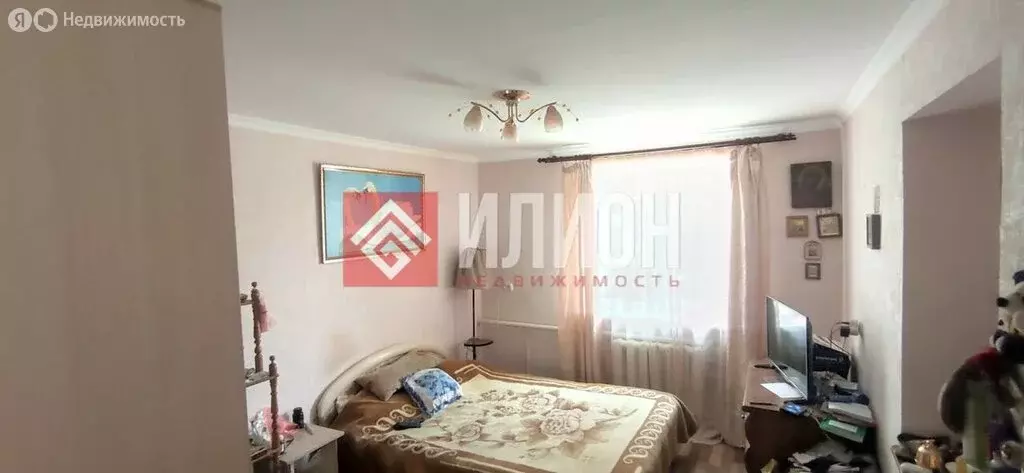 Дом в село Угловое, улица Ленина, 177 (64 м) - Фото 0