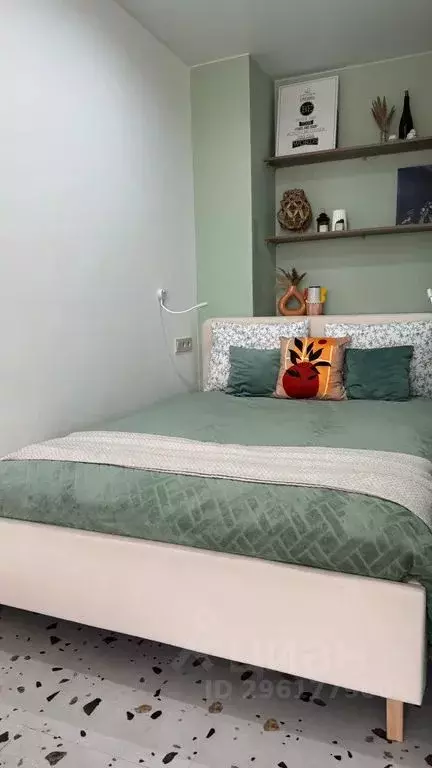 Студия Челябинская область, Челябинск ул. Энгельса, 4 (35.0 м) - Фото 2