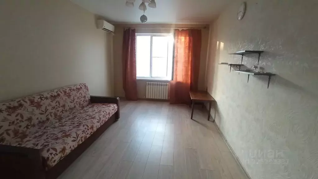 1-к кв. Краснодарский край, Новороссийск Цемдолина тер., ул. ... - Фото 1