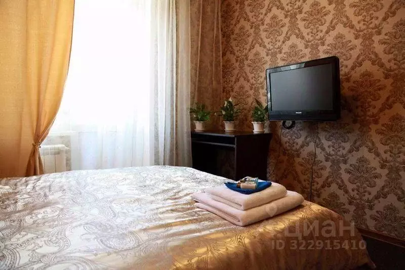 Комната Свердловская область, Заречный Ленинградская ул., 24Б (10.0 м) - Фото 1