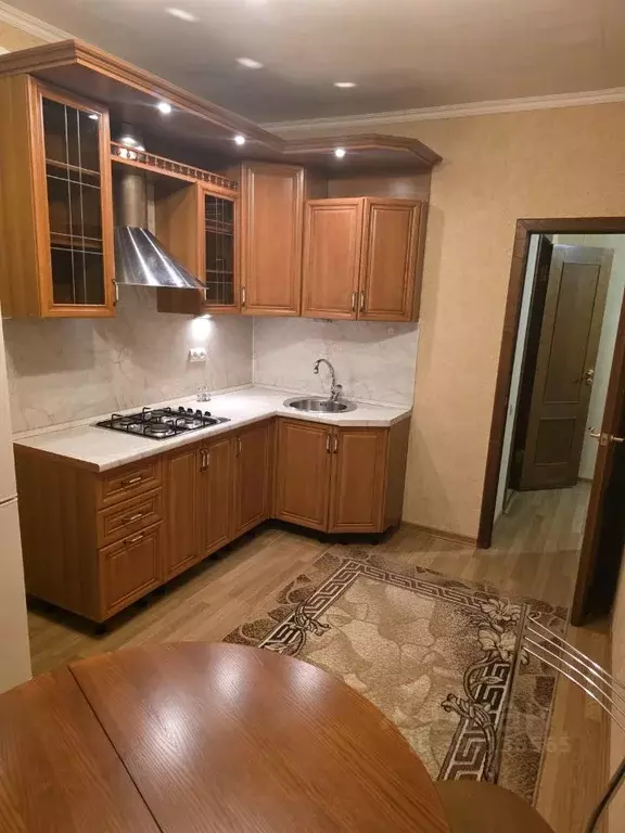 1-к кв. Москва ул. Марии Ульяновой, 7 (38.0 м) - Фото 1