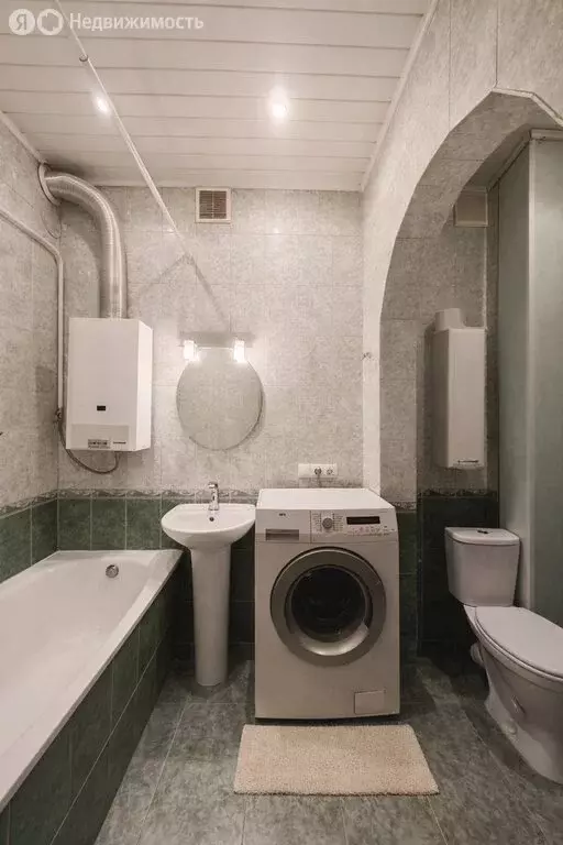 2-комнатная квартира: Волгоград, Советская улица, 26 (50 м) - Фото 1