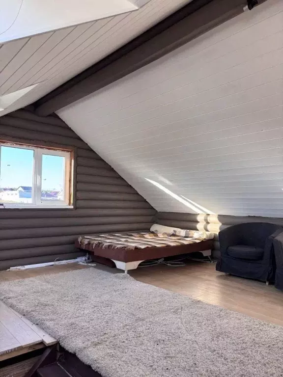 Дом в Удмуртия, Сарапульский район, с. Яромаска ул. 1-я Дачная, 2 (42 ... - Фото 2