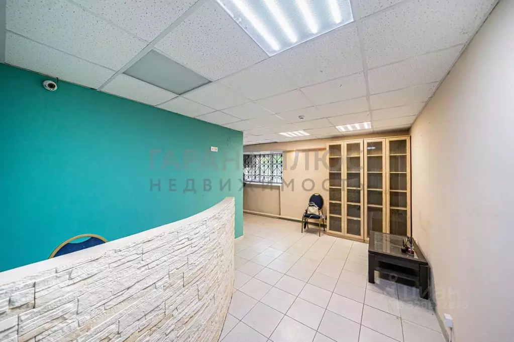 Помещение свободного назначения в Липецкая область, Липецк ул. ... - Фото 1