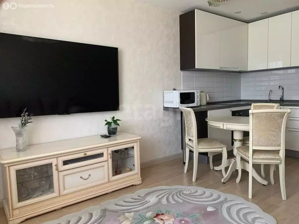 2-комнатная квартира: Новосибирск, Большевистская улица, 108 (58.7 м) - Фото 0