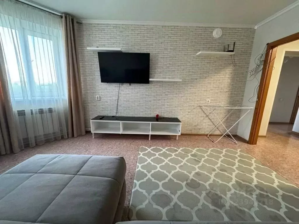 1-к кв. Татарстан, Лаишевский район, Столбищенское с/пос, с. Столбище ... - Фото 1