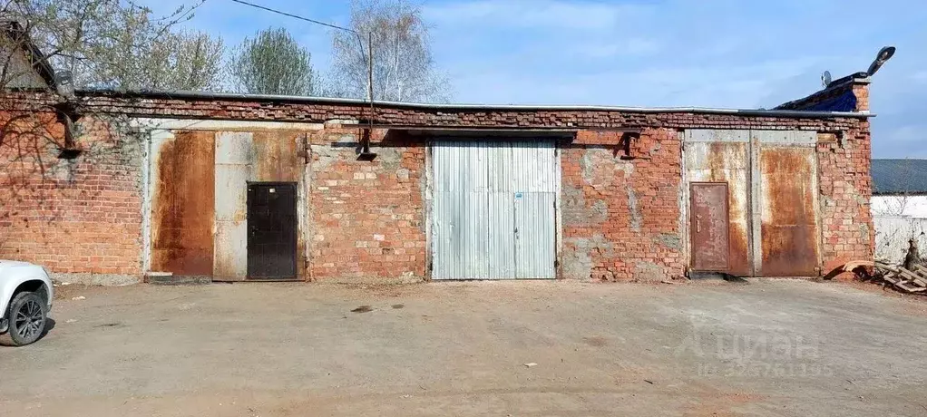 Помещение свободного назначения в Свердловская область, Екатеринбург ... - Фото 1