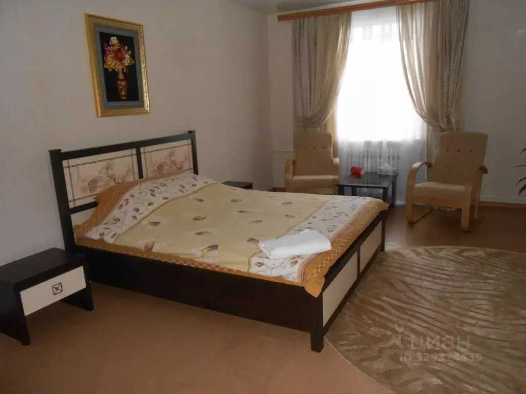 Комната Приморский край, Дальнереченск ул. Ленина, 62 (25.0 м) - Фото 2