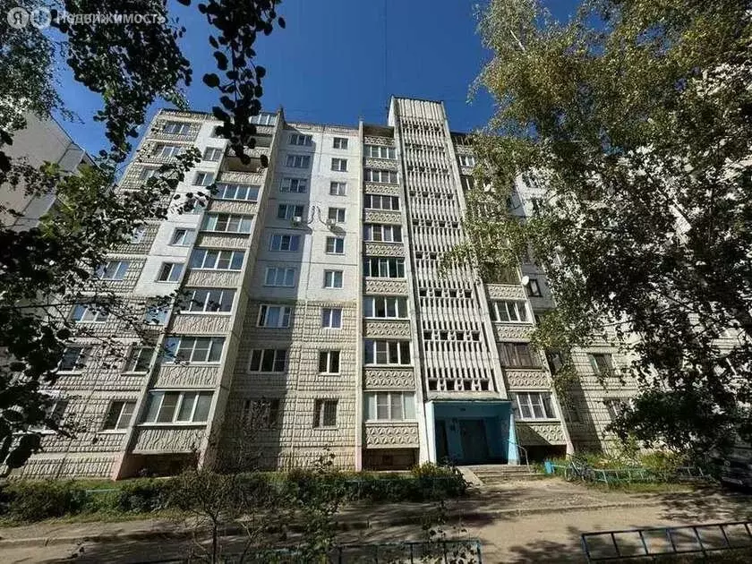 1-комнатная квартира: Тверь, Хрустальная улица, 45к2 (37.8 м) - Фото 1