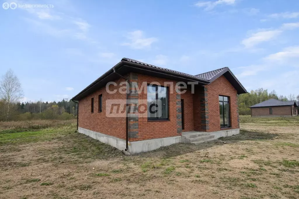 Дом в посёлок Новая Ольховка, Центральная улица (110 м) - Фото 2