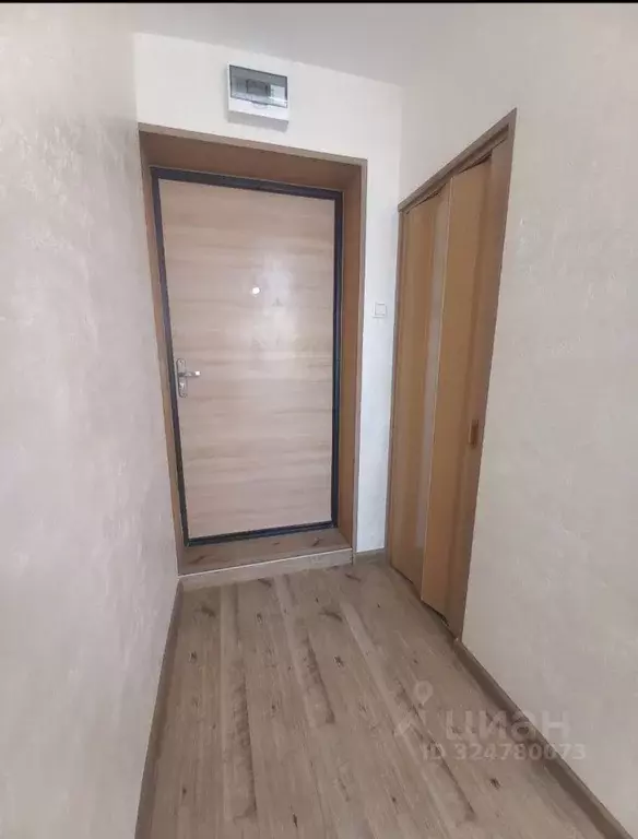 Студия Красноярский край, Красноярск ул. 2-я Краснофлотская, 5 (14.0 ... - Фото 2