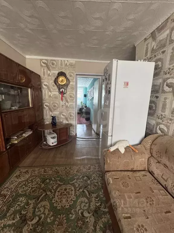 3-к кв. Хабаровский край, Комсомольск-на-Амуре Сортировочная ул., 5 ... - Фото 2