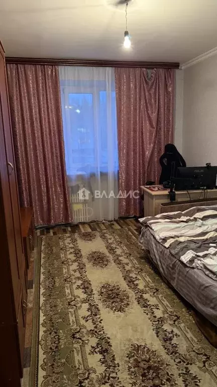 Комната Белгородская область, Белгород Преображенская ул., 20 (18.0 м) - Фото 1