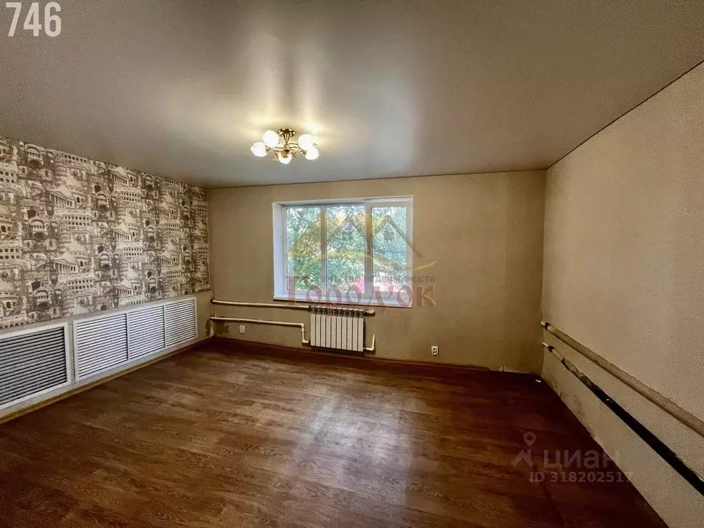 Дом в Воронежская область, Борисоглебск Пригородная ул. (55 м) - Фото 0