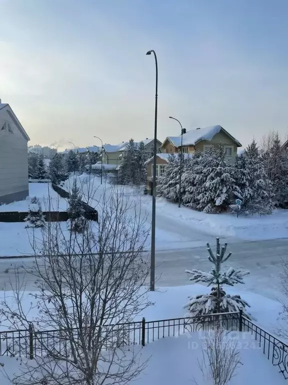 Дом в Кемеровская область, Кемерово Лесная Поляна жилрайон, ул. ... - Фото 1