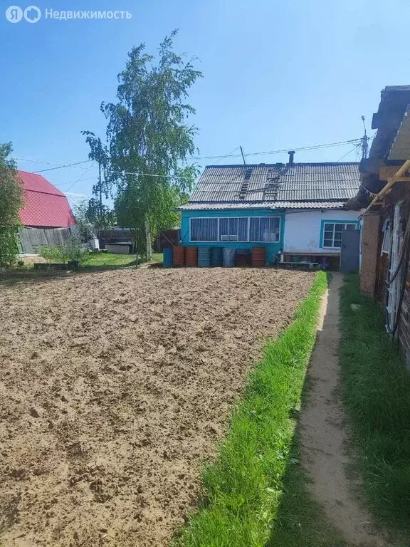 Дом в Якутск, улица Байдукова, 14 (76 м) - Фото 1
