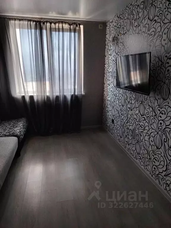 1-к кв. Рязанская область, Рязань Олимпийский городок мкр, 1 (38.0 м) - Фото 2