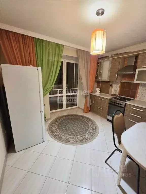 1-к кв. Рязанская область, Рязань Интернациональная ул., 18 (41.0 м) - Фото 1