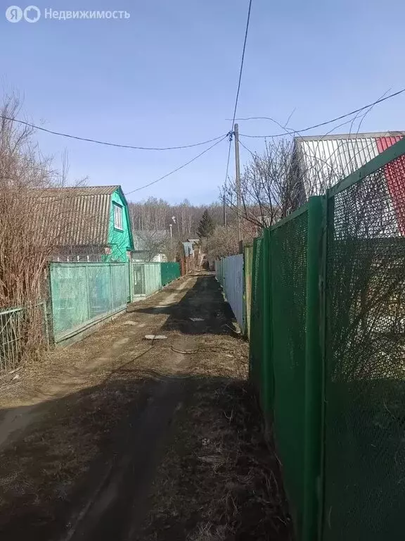 Участок в Ермоловский сельсовет, садоводческое некоммерческое ... - Фото 0