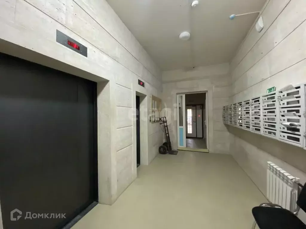 Продаётся 2-к квартира, 96.2 м - Фото 0
