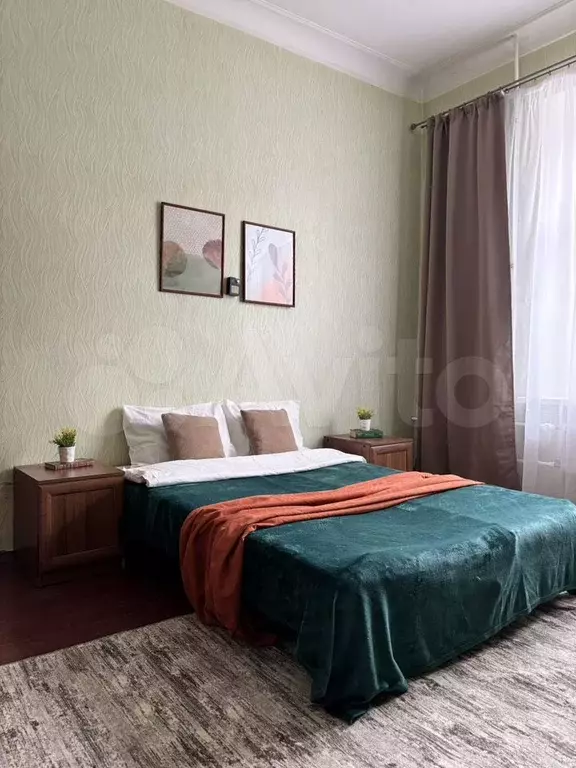 Комната 18 м в 5-к., 5/5 эт. - Фото 0