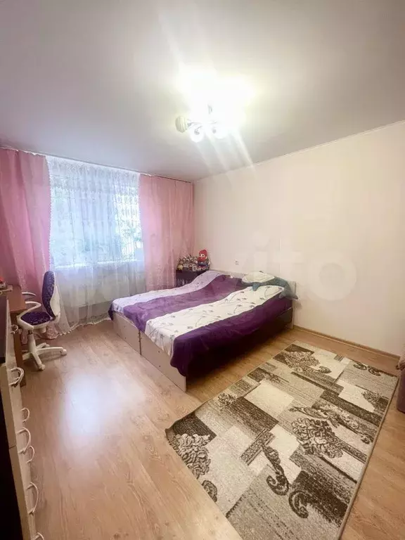 2-к. квартира, 51 м, 2/5 эт. - Фото 0