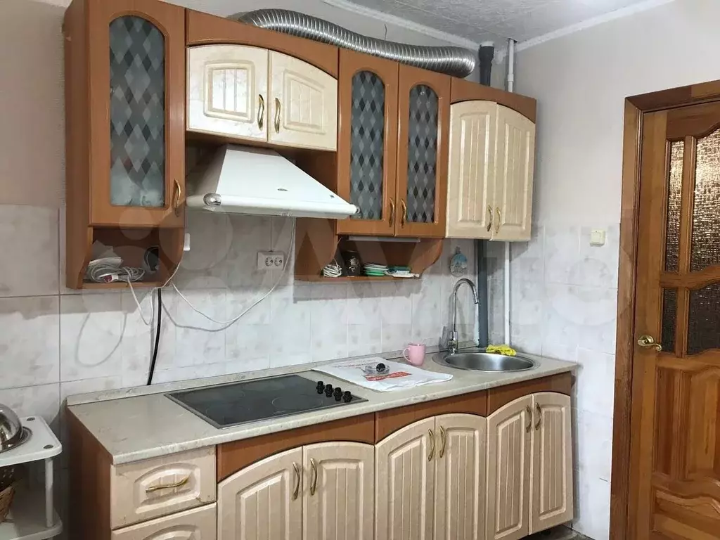 2-к. квартира, 49,2 м, 9/9 эт. - Фото 0