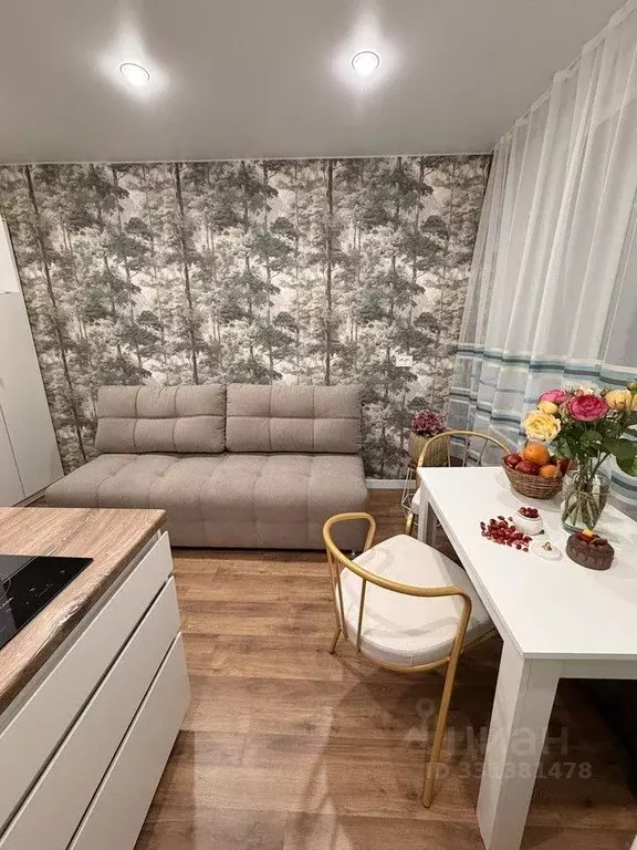 Студия Чувашия, Чебоксары ул. Пирогова, 8к2 (26.0 м) - Фото 1