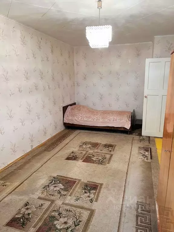 1-к кв. Самарская область, Самара просп. Кирова, 237а (30.3 м) - Фото 1